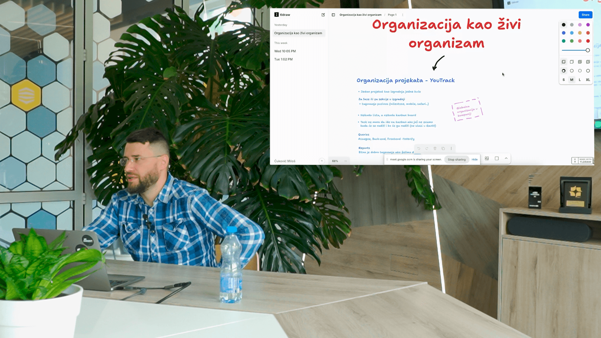 Time Mastery with Miloš: Work Smarter, Not Harder